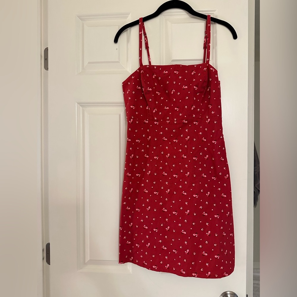 Hollister mini Dress